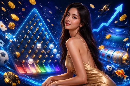 mega888